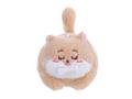 12PCS Q222乐吉儿摇尾巴小狗（黄）
